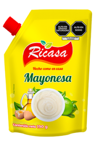Mayonesa