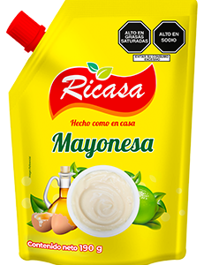Mayonesa
